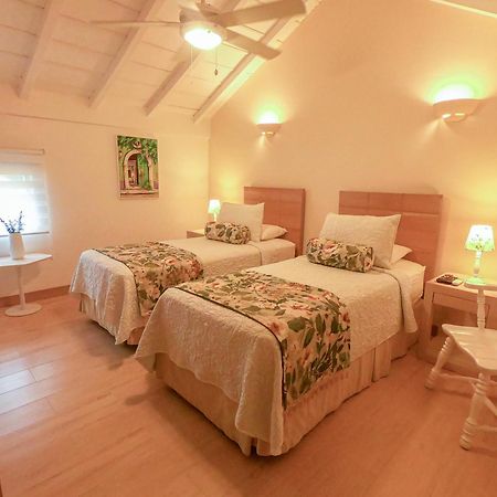 Posada La Fe By Bespokecolombia (Adults Only) Cartagena Eksteriør billede