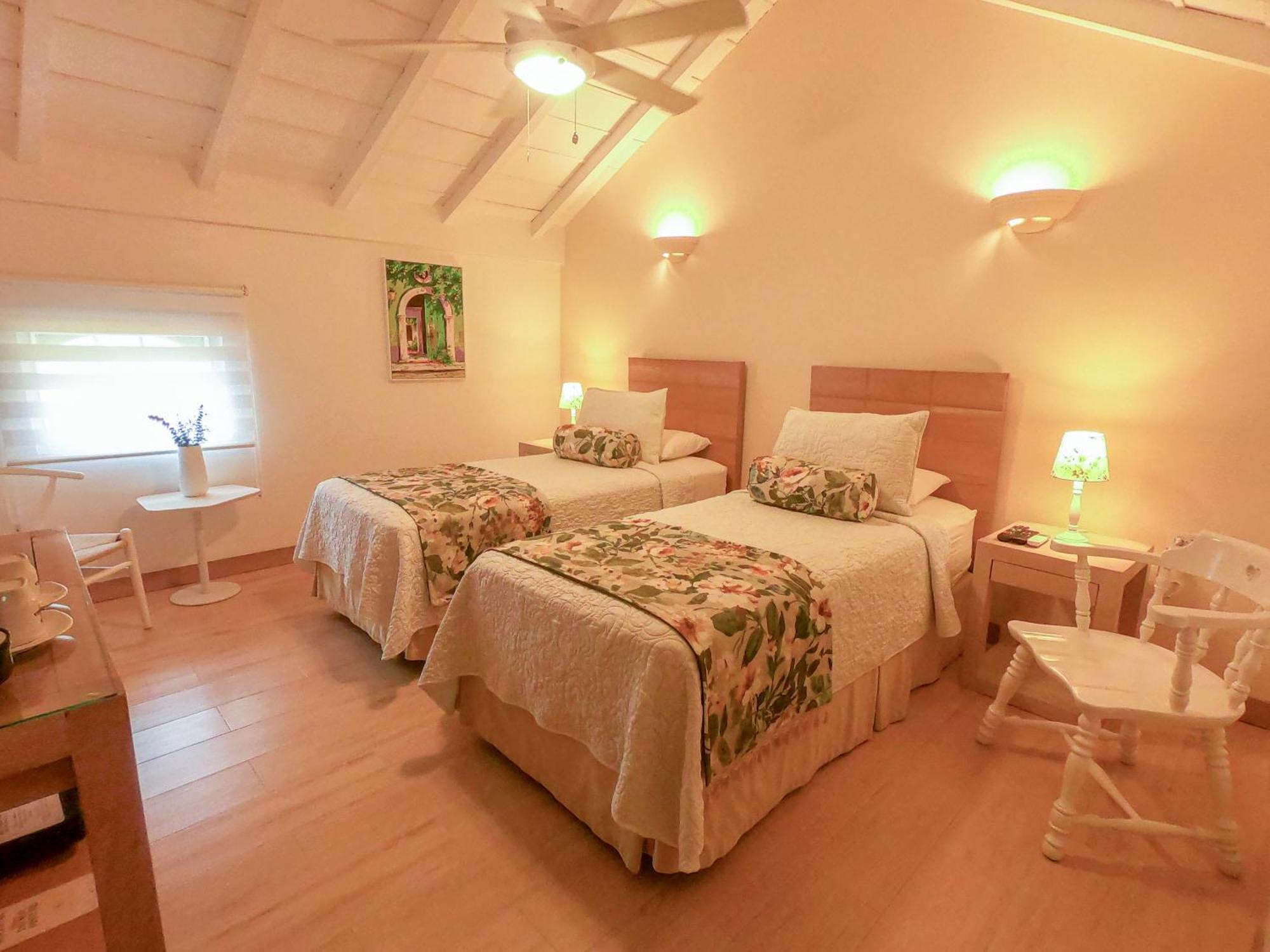 Posada La Fe By Bespokecolombia (Adults Only) Cartagena Eksteriør billede