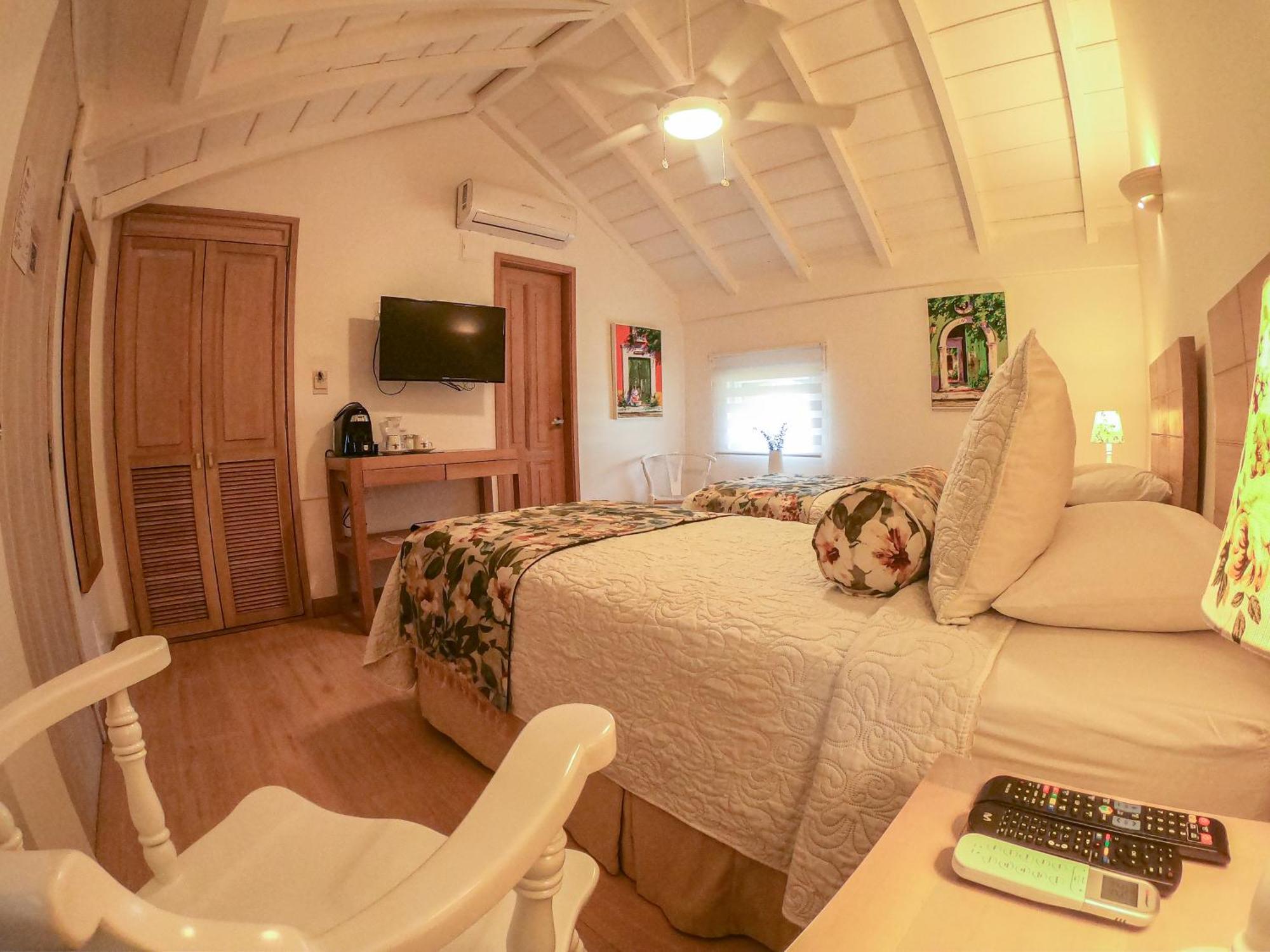 Posada La Fe By Bespokecolombia (Adults Only) Cartagena Eksteriør billede