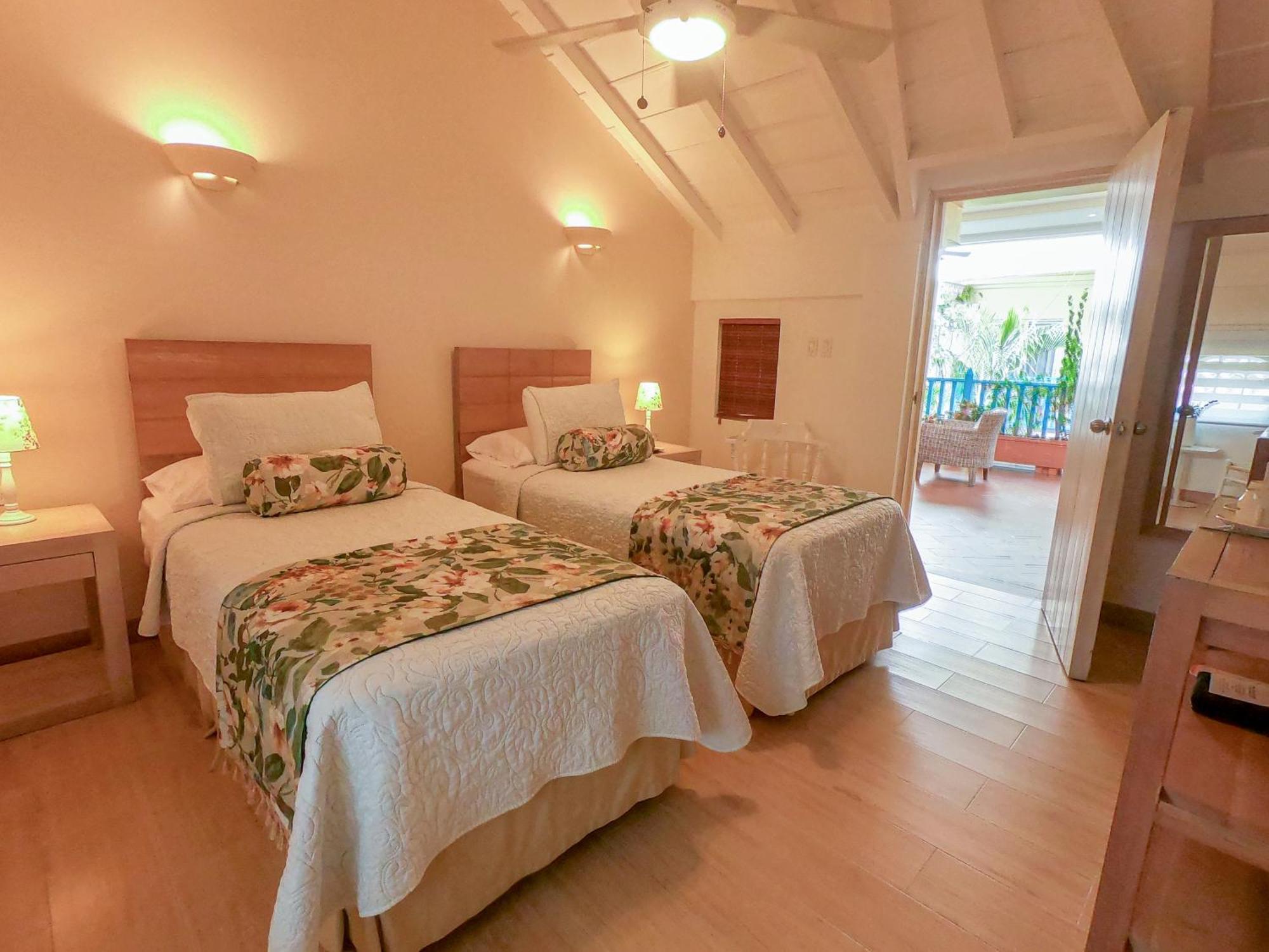 Posada La Fe By Bespokecolombia (Adults Only) Cartagena Eksteriør billede