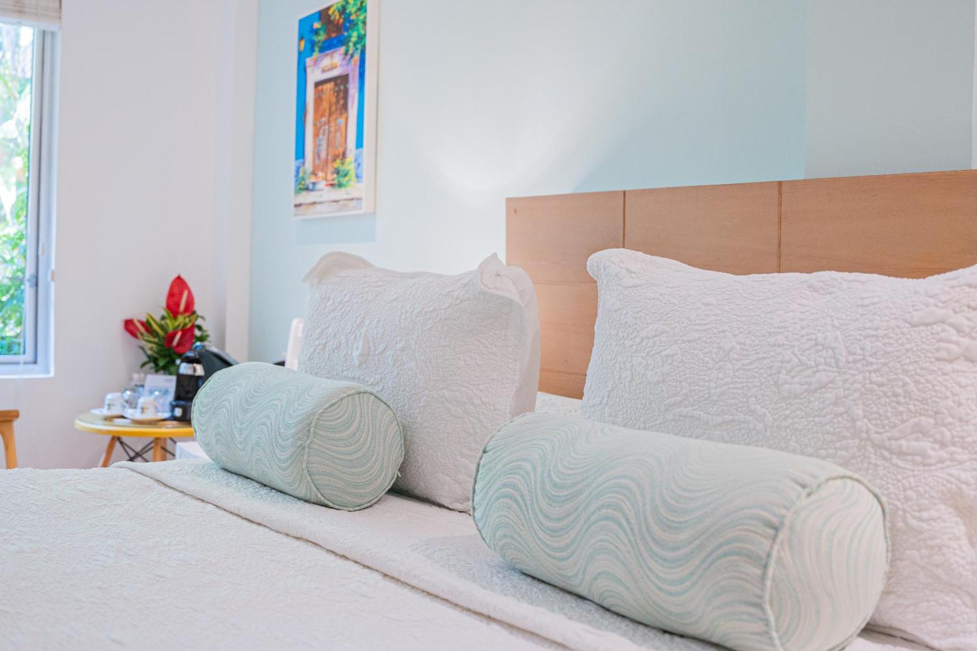 Posada La Fe By Bespokecolombia (Adults Only) Cartagena Eksteriør billede