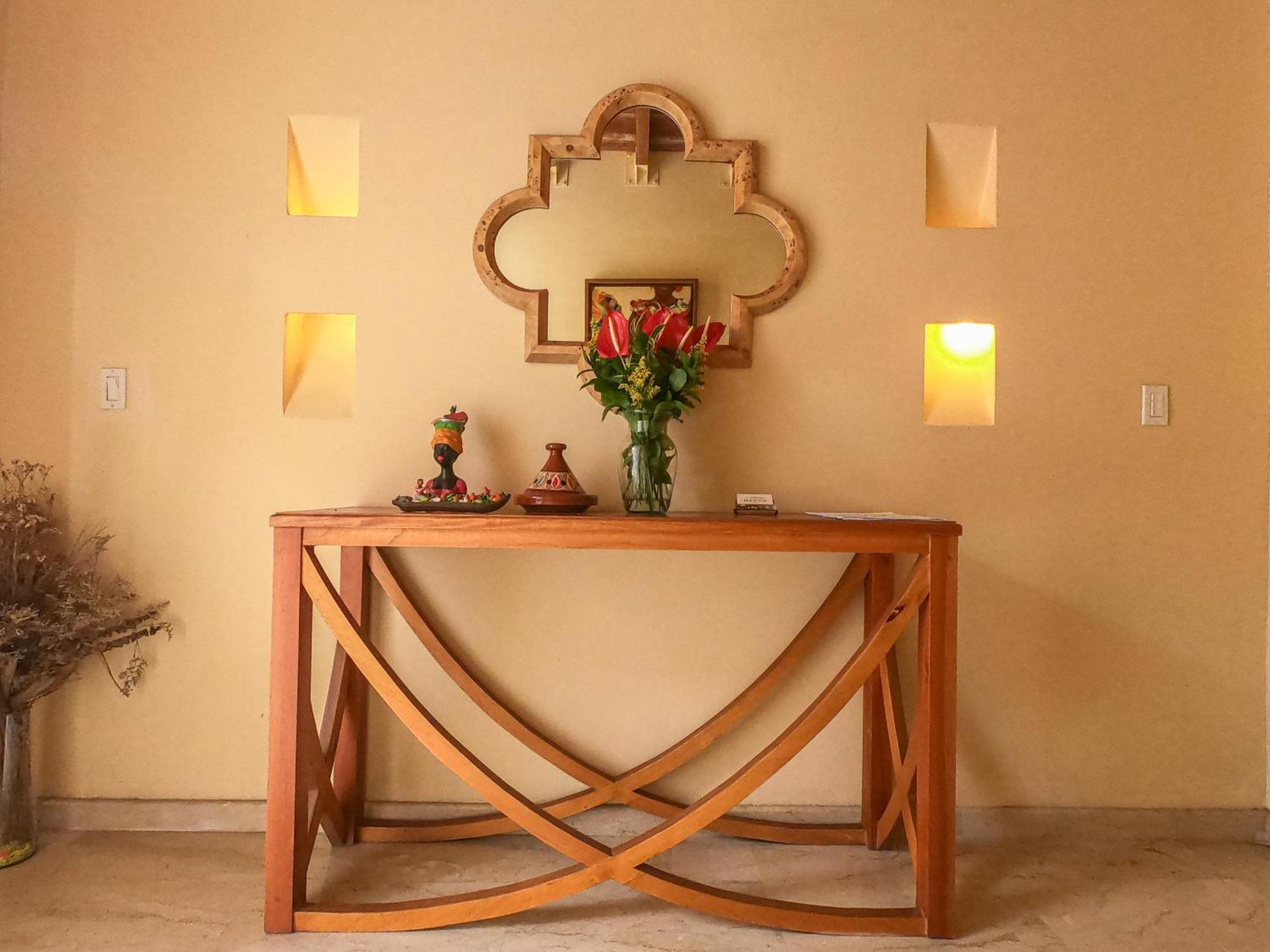 Posada La Fe By Bespokecolombia (Adults Only) Cartagena Eksteriør billede