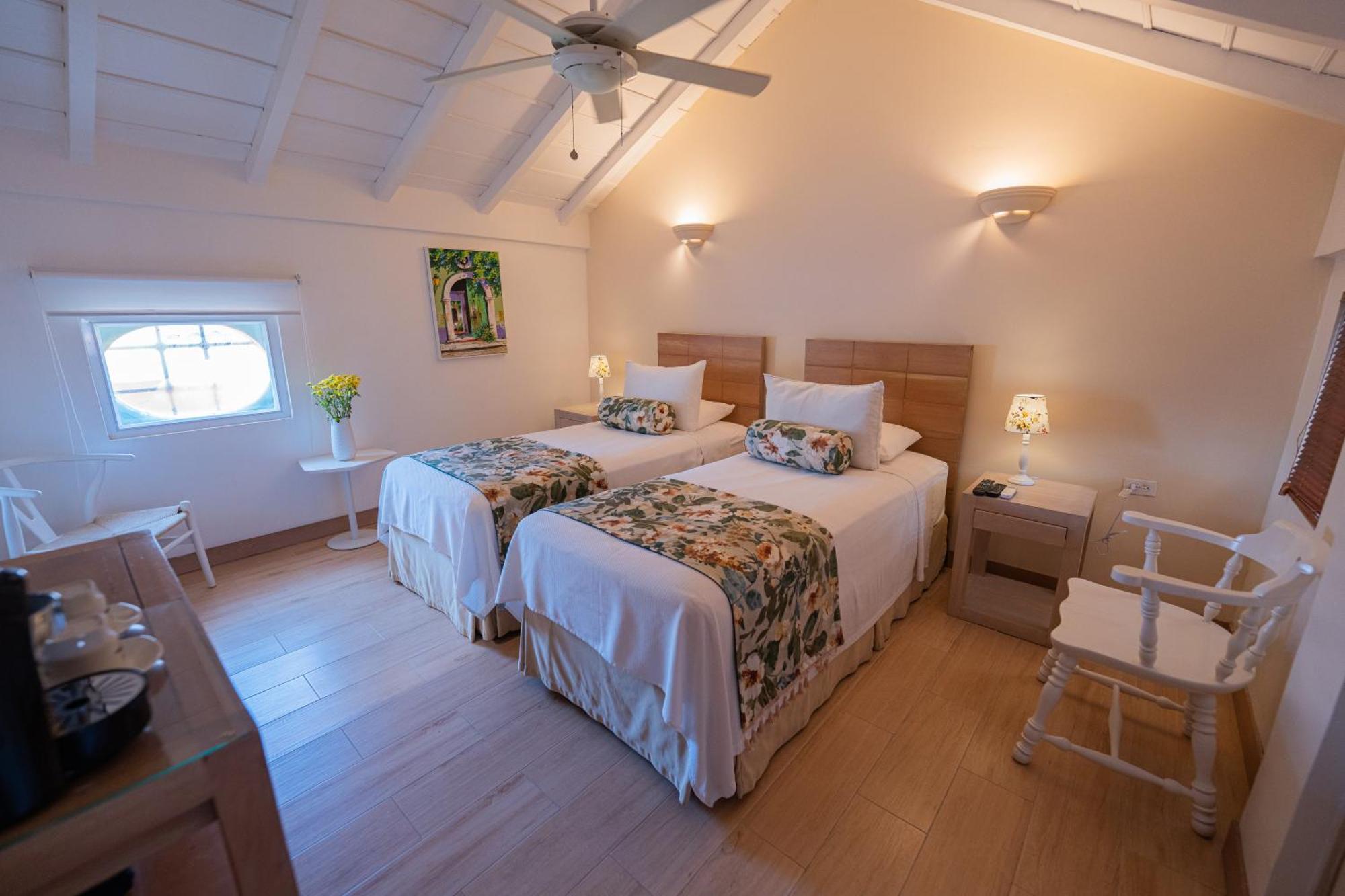 Posada La Fe By Bespokecolombia (Adults Only) Cartagena Eksteriør billede