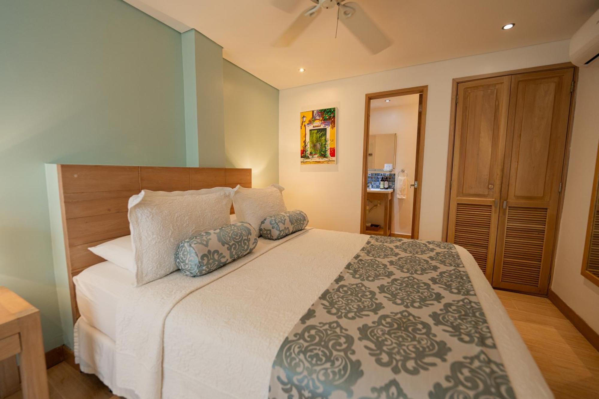 Posada La Fe By Bespokecolombia (Adults Only) Cartagena Eksteriør billede